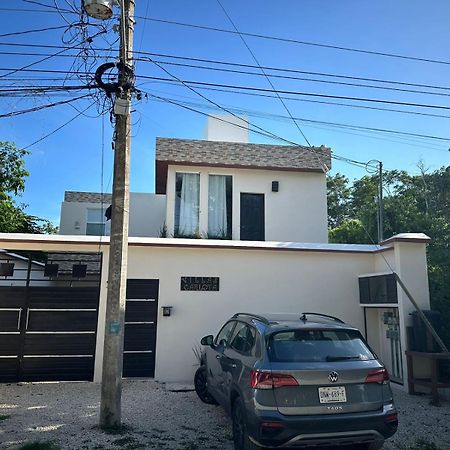 Villas Carlota Cancún Extérieur photo