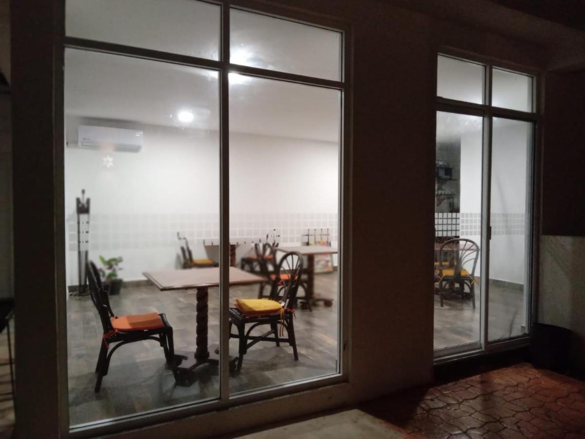 Villas Carlota Cancún Extérieur photo