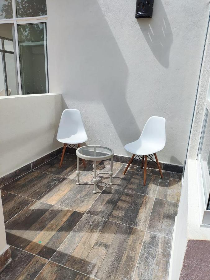 Villas Carlota Cancún Extérieur photo