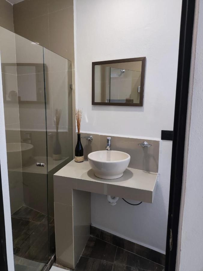 Villas Carlota Cancún Extérieur photo