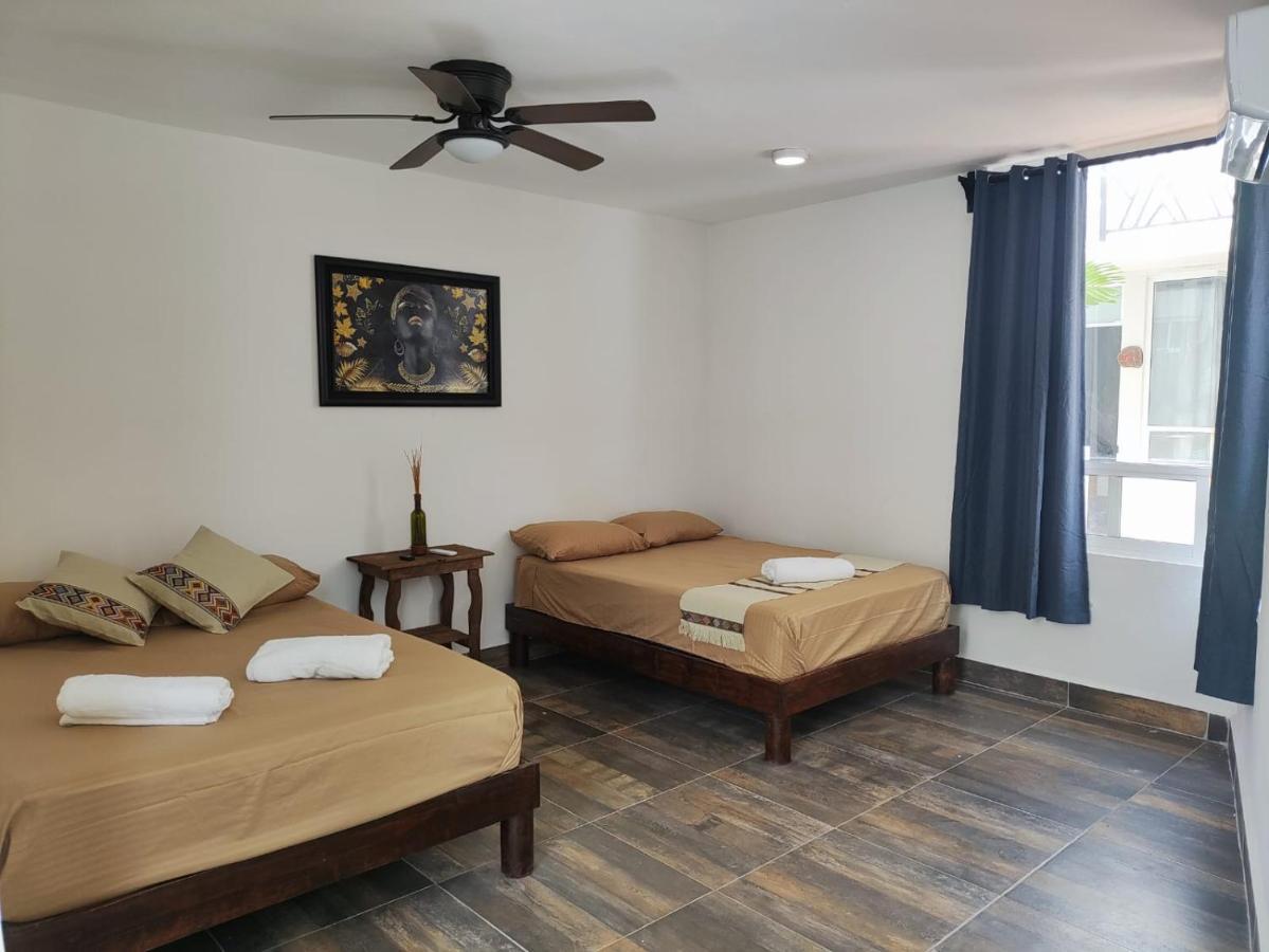 Villas Carlota Cancún Extérieur photo
