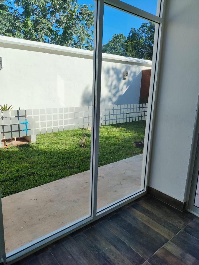 Villas Carlota Cancún Extérieur photo