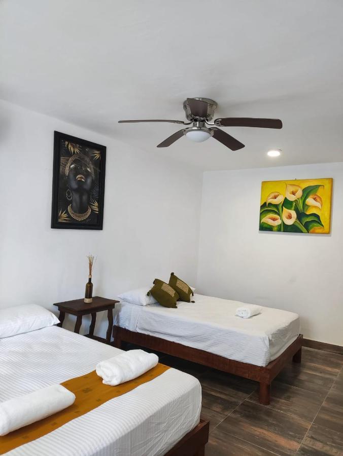 Villas Carlota Cancún Extérieur photo