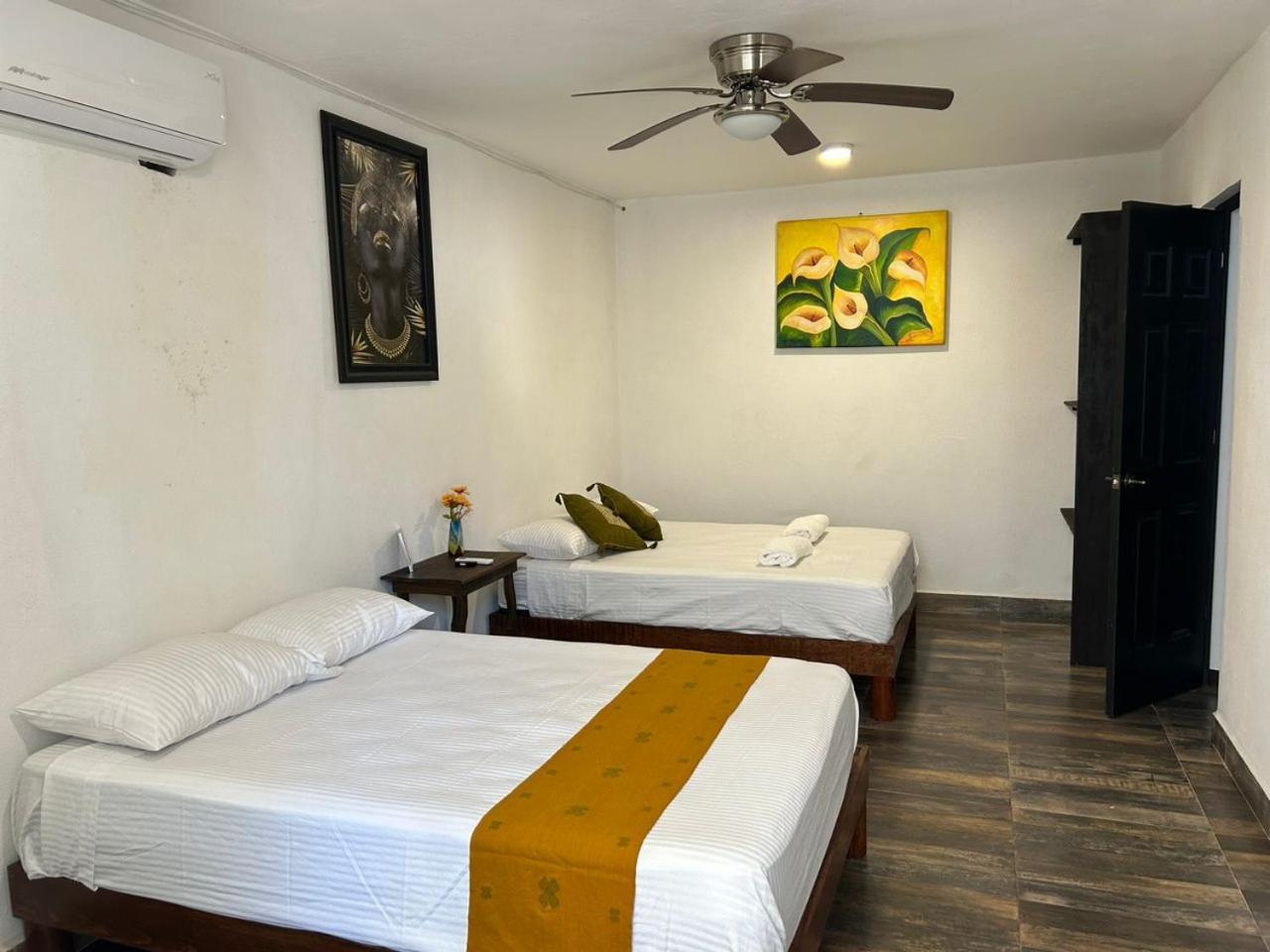 Villas Carlota Cancún Extérieur photo