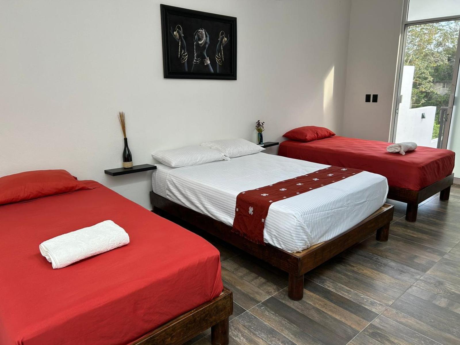 Villas Carlota Cancún Extérieur photo