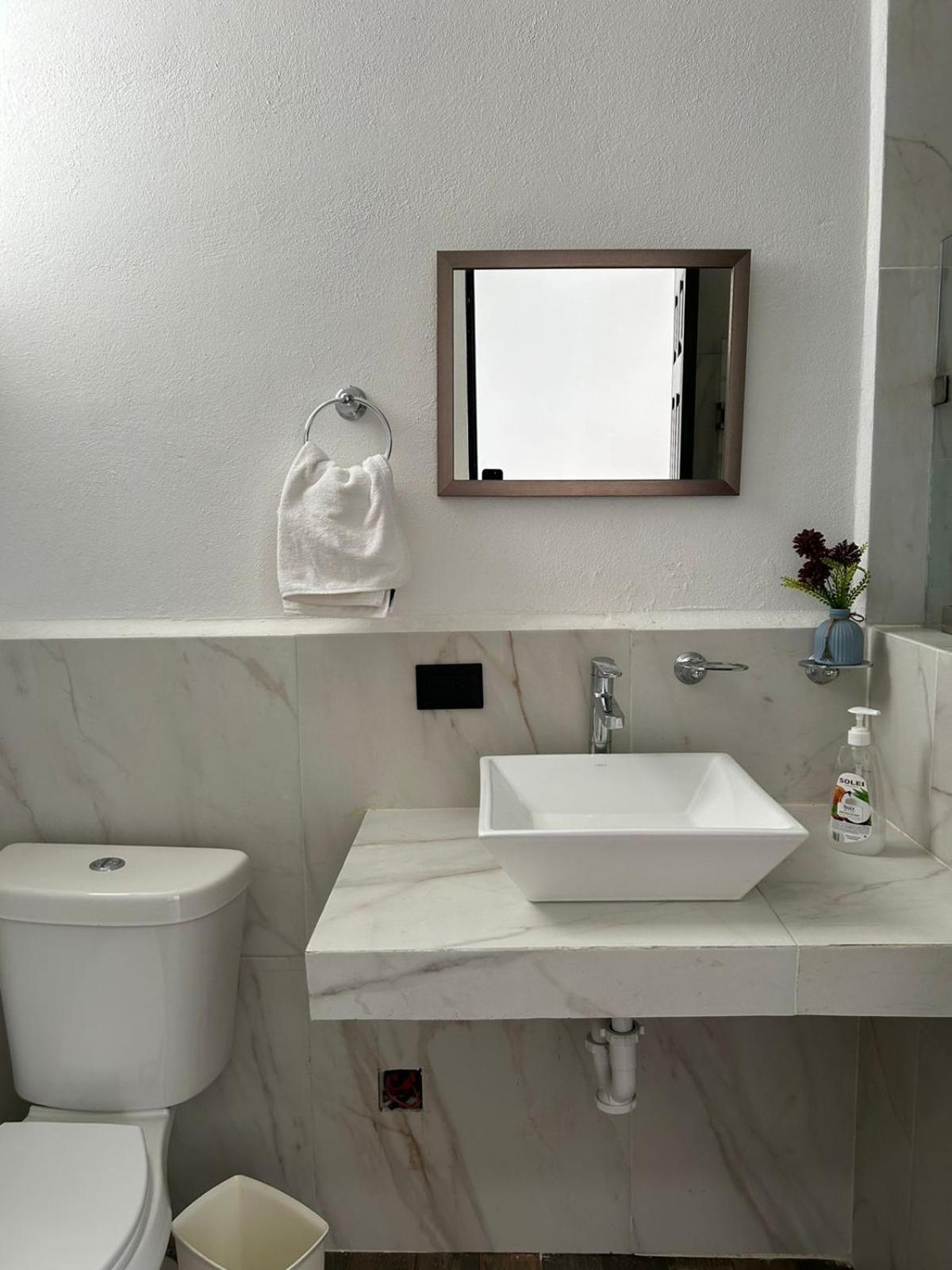 Villas Carlota Cancún Extérieur photo