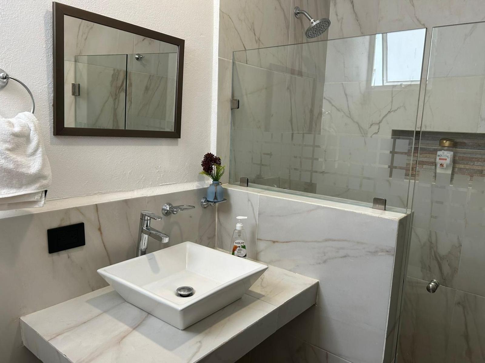 Villas Carlota Cancún Extérieur photo