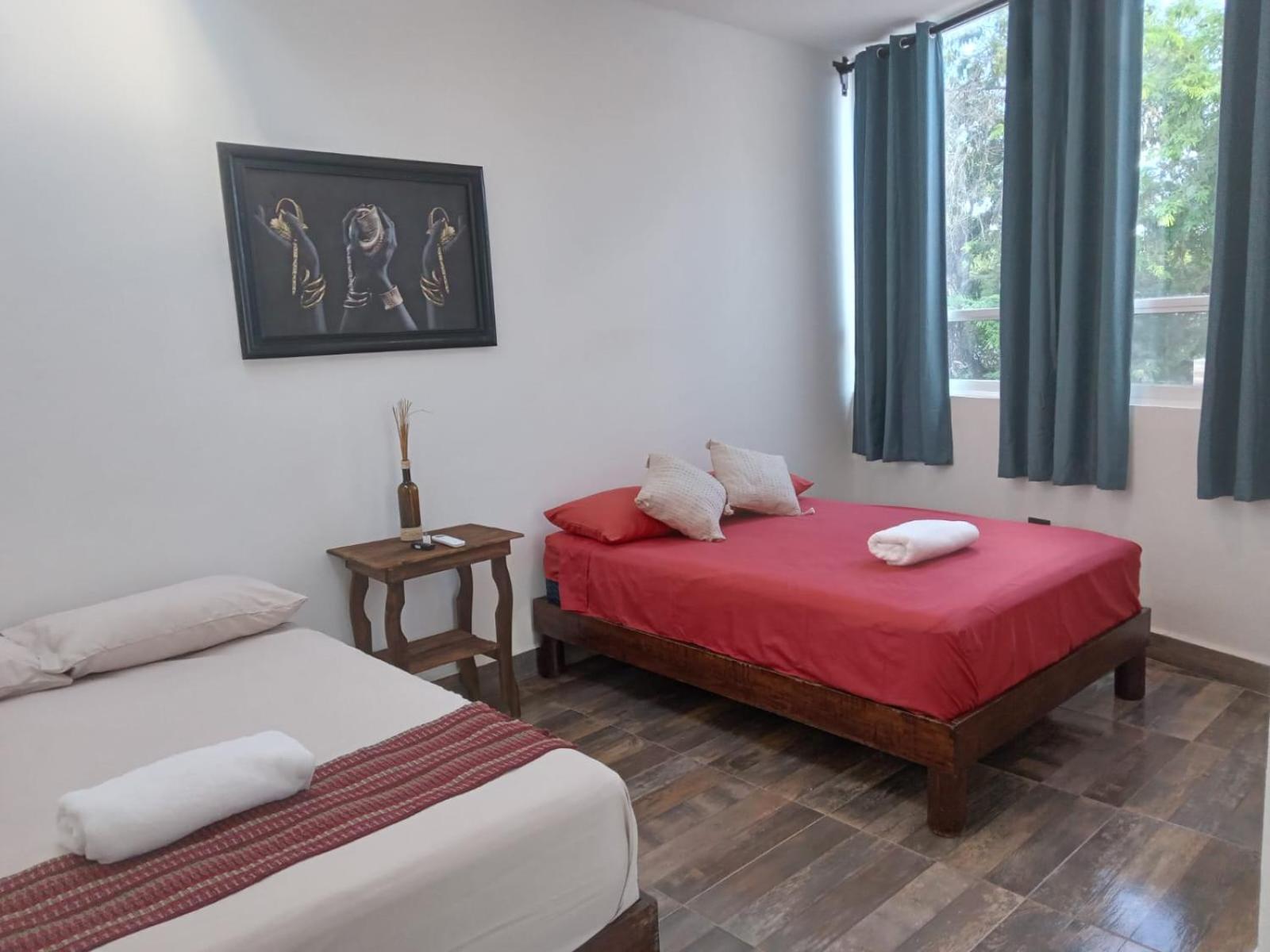 Villas Carlota Cancún Extérieur photo