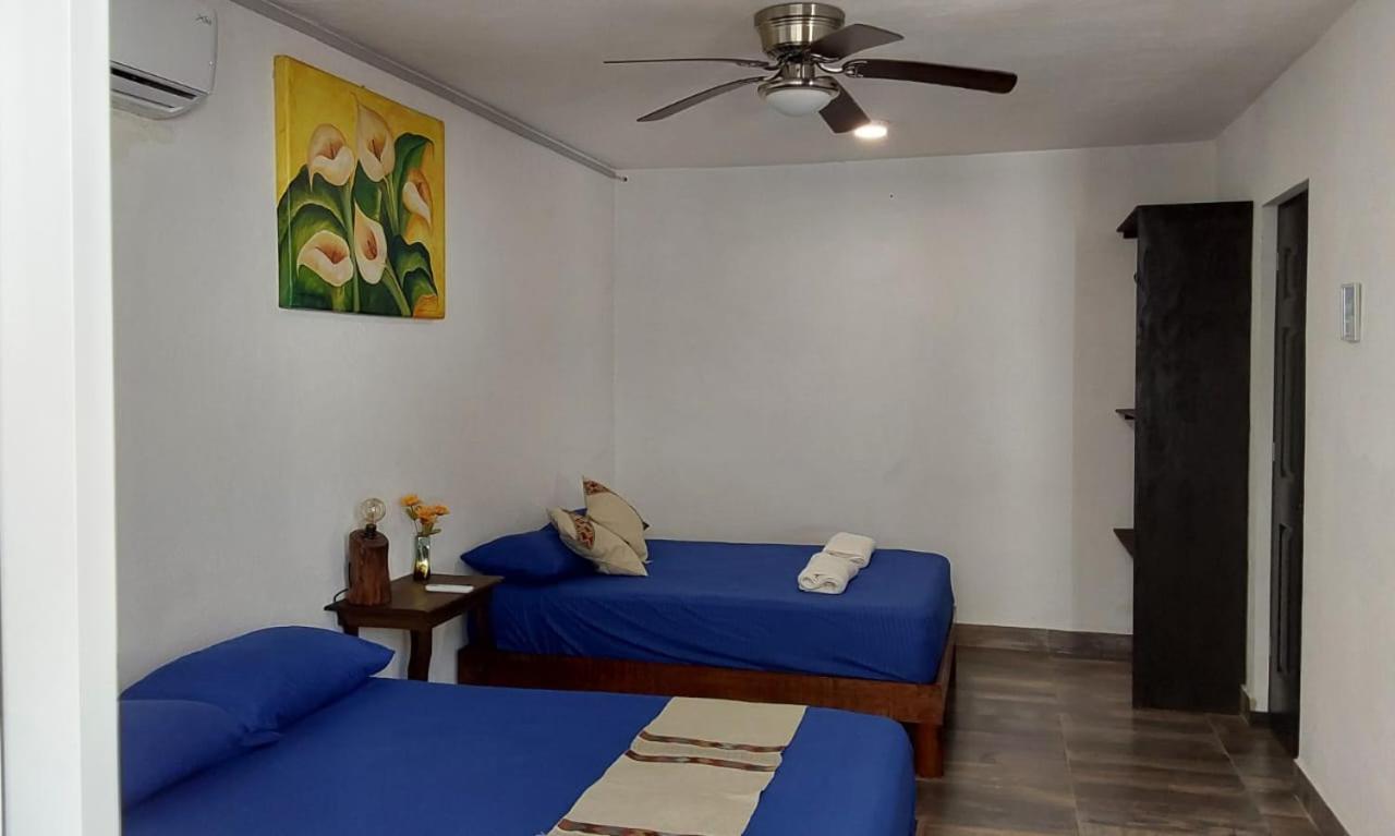 Villas Carlota Cancún Extérieur photo