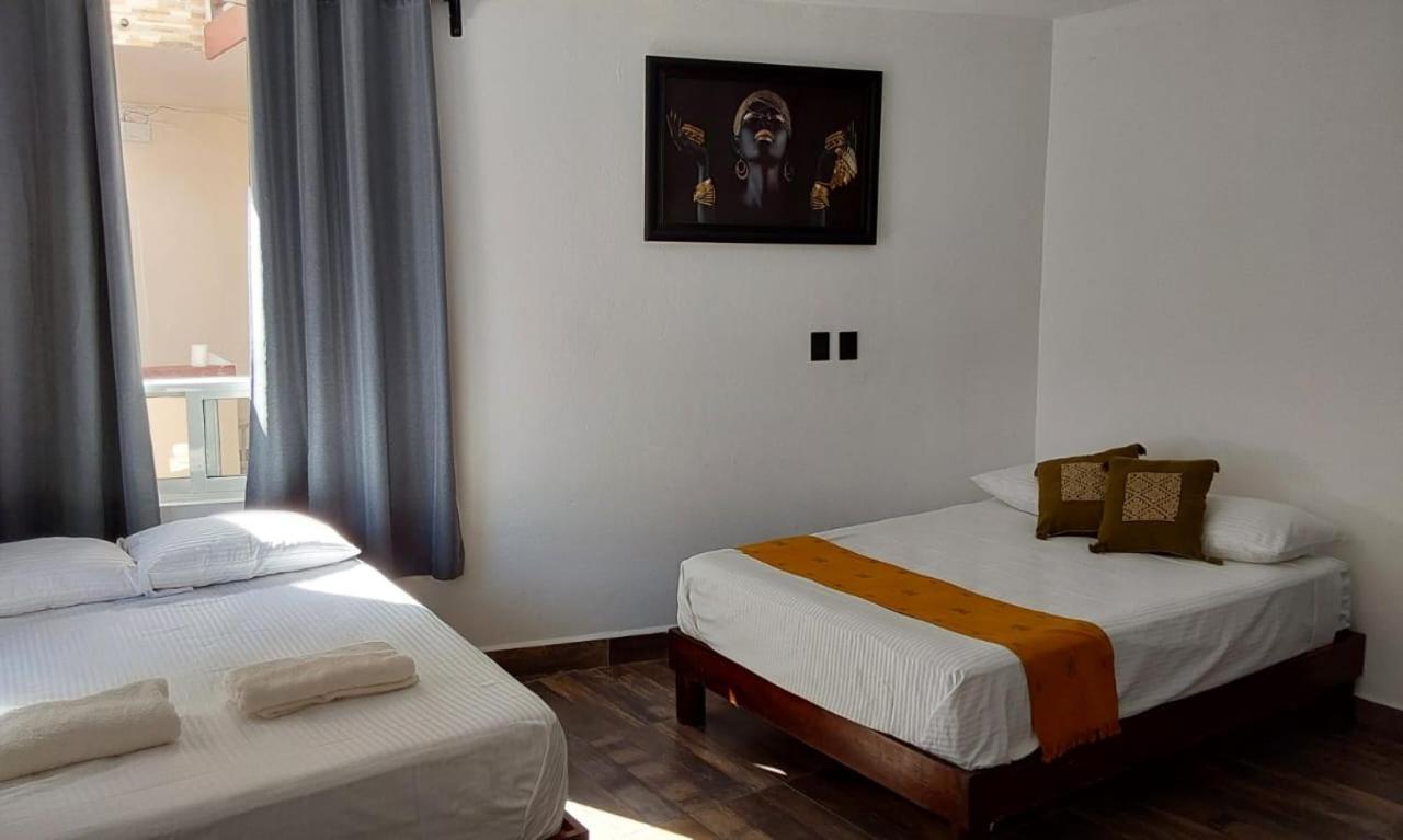 Villas Carlota Cancún Extérieur photo