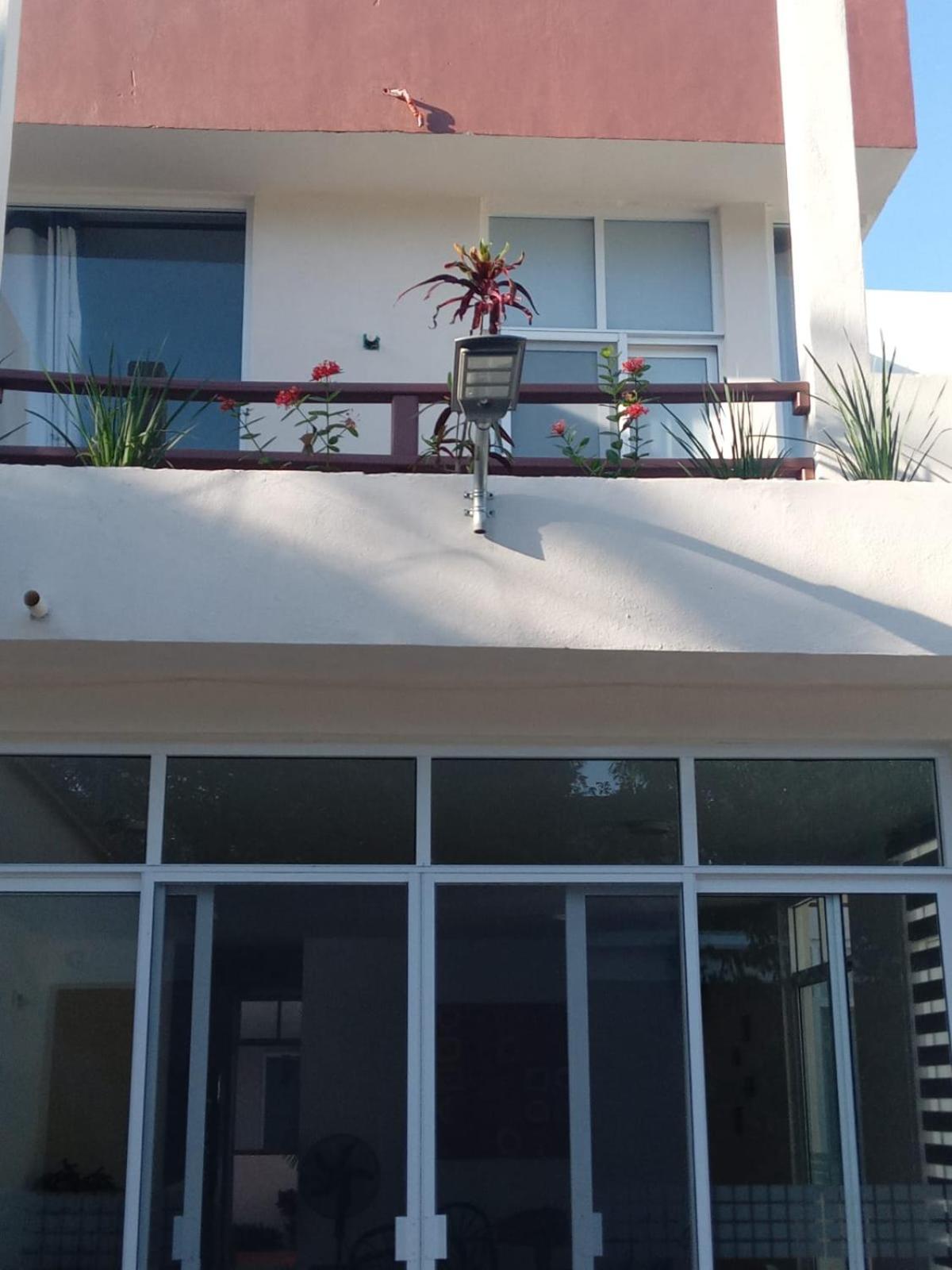 Villas Carlota Cancún Extérieur photo