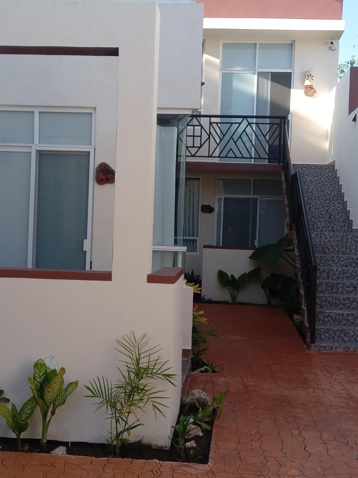 Villas Carlota Cancún Extérieur photo
