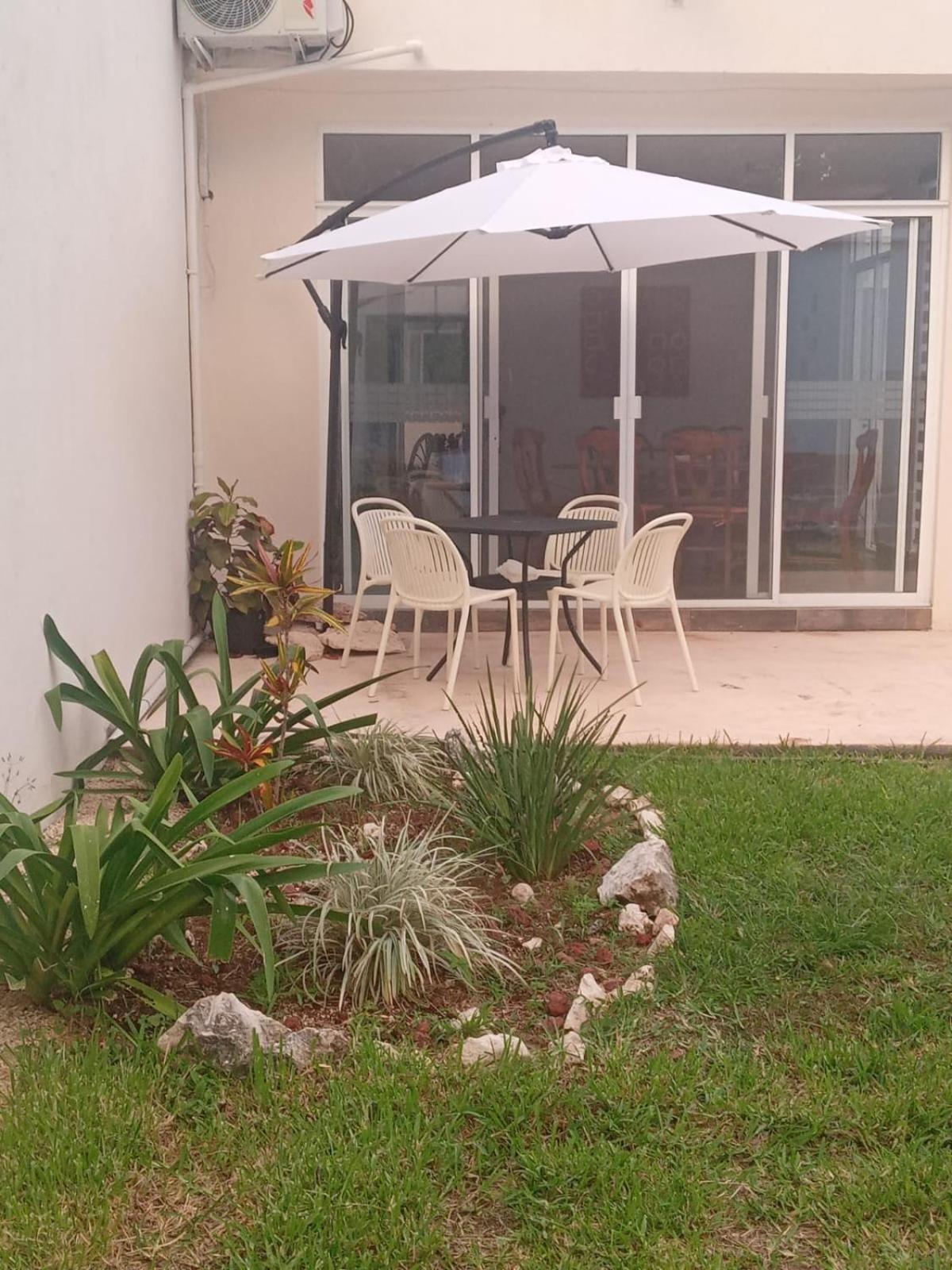 Villas Carlota Cancún Extérieur photo